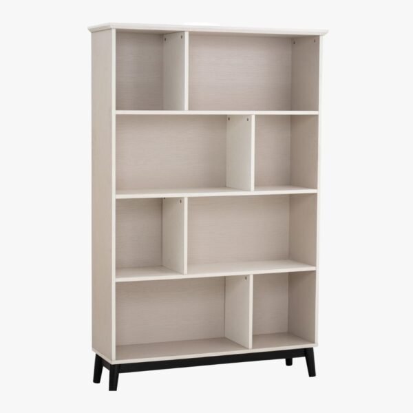 Howell High Bookcase