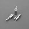 40pcs Metal Shelf Support Pegs