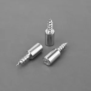 40pcs Metal Shelf Support Pegs