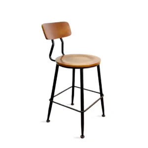 BORDON Bar Chair