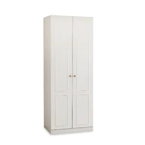 Nourun 2 Door Wardrobe