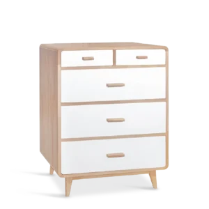 OSHIRO Chest of Drawers
