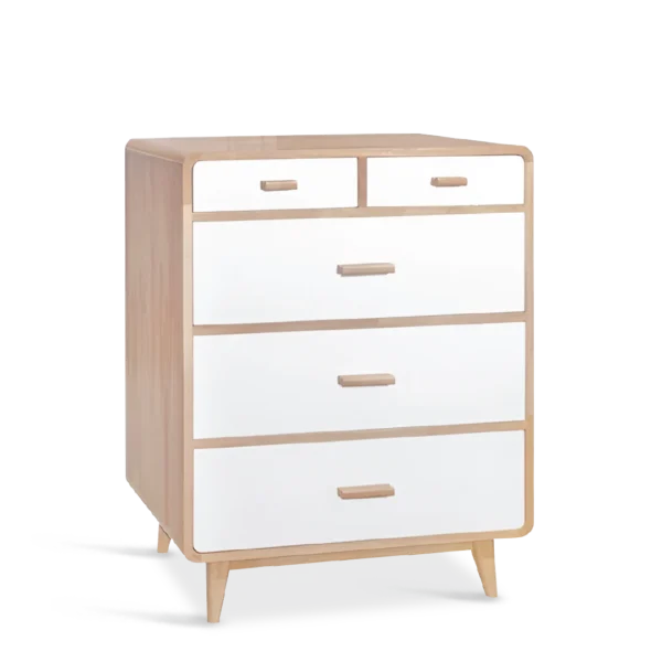 OSHIRO Chest of Drawers