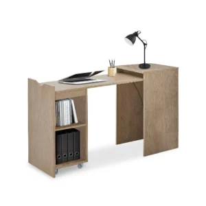 Rixia Space Saving Desk