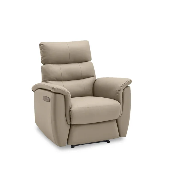 Vowell Power Recliner