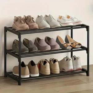 1pc Multi Layer Simple Shoe Rack