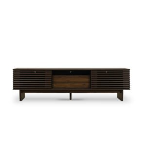 Linear TV Cabinet