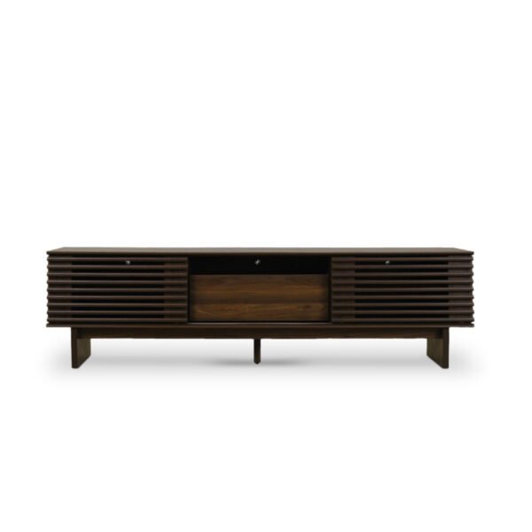 Linear TV Cabinet