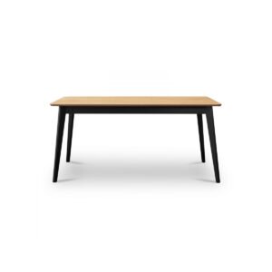 Rolf 2 Tone Dining Table